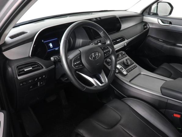 Hyundai Palisade I с пробегом 2022 года, цена 5 777 000 рублей, 37257 км, внедорожник, Автокод Объявления