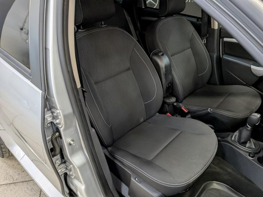Nissan Terrano III (D10) Москва  - изображение 20