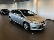 Ford Focus III Чебоксары  - изображение 33