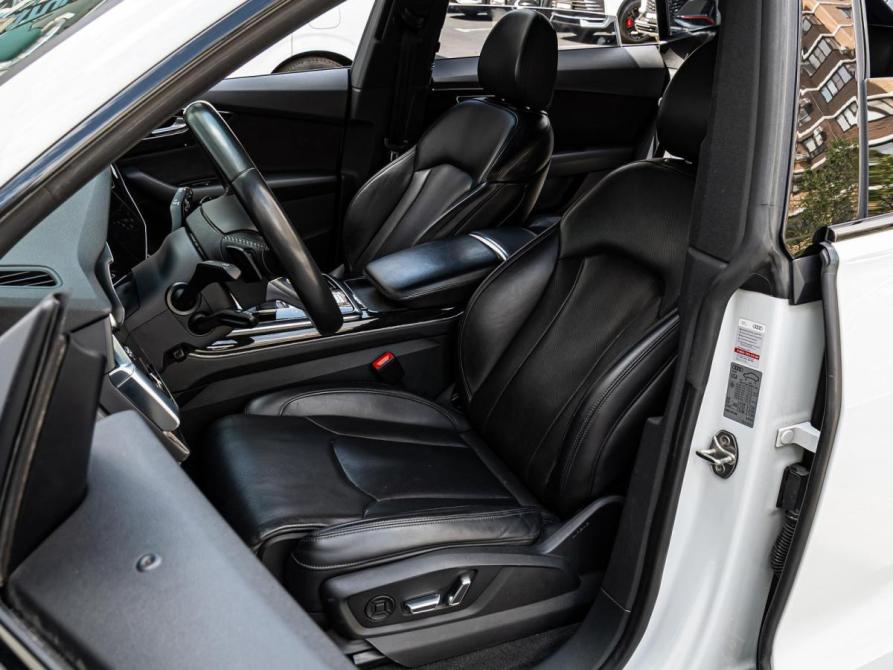 Audi Q8 I (4M) Краснодар  - изображение 13