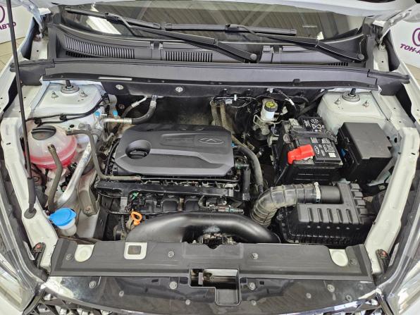 Chery Tiggo 4 Pro I Рестайлинг с пробегом 2024 года, цена 1 575 000 рублей, 30392 км, внедорожник, Автокод Объявления