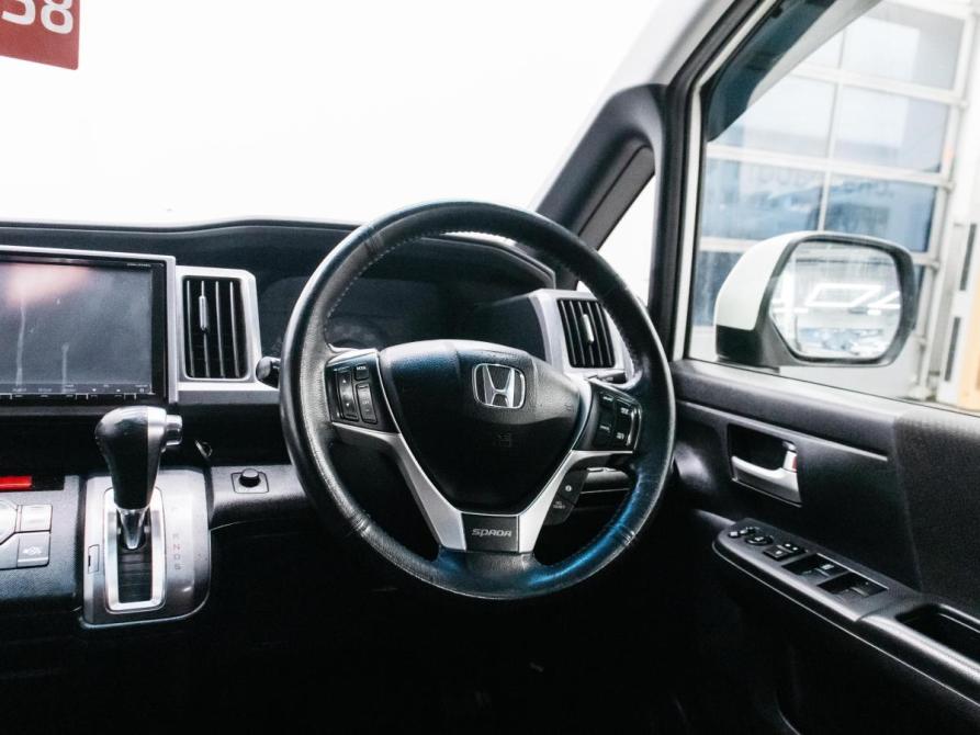 Honda Stepwgn IV Рестайлинг Красноярск  - изображение 15