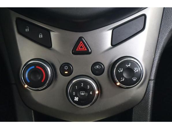 Chevrolet Aveo II с пробегом 2014 года, цена 448 400 рублей, 238123 км, седан, Автокод Объявления