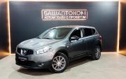 Nissan Qashqai I Рестайлинг Уфа  - изображение 21
