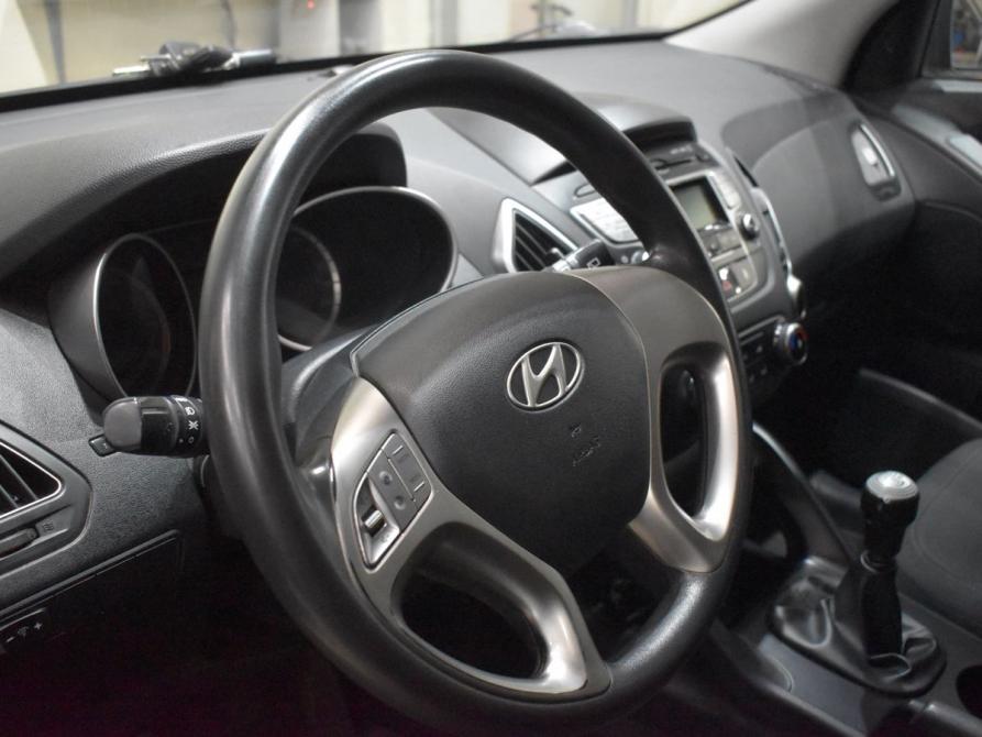 Hyundai ix35 I Архангельск  - изображение 14