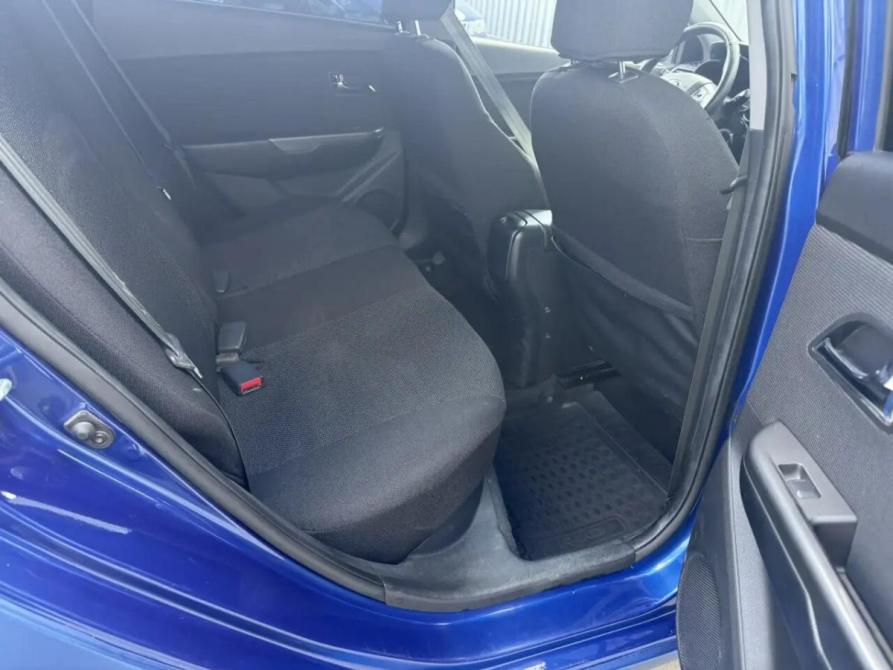 Kia Rio III Ростов-на-Дону  - изображение 18
