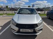 Lada (ВАЗ) Vesta I Уфа  - изображение 10