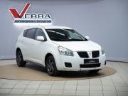 Pontiac Vibe II Уфа  - изображение 18