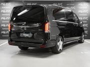 Mercedes-Benz V-Класс III (W447) Рестайлинг 2 Москва  - изображение 32