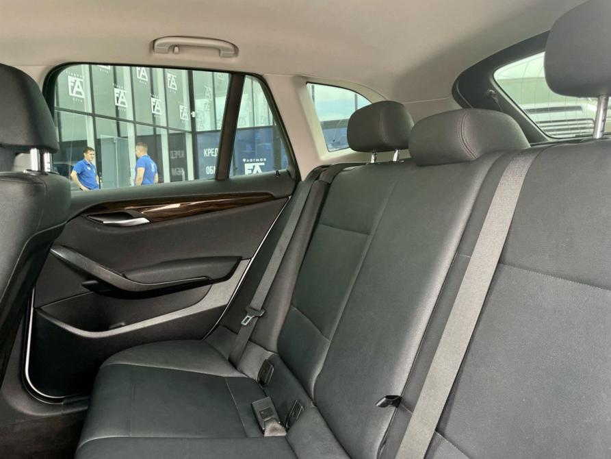 BMW X1 I (E84) Краснодар  - изображение 25