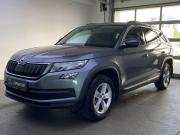 Skoda Kodiaq I Уфа  - изображение 23