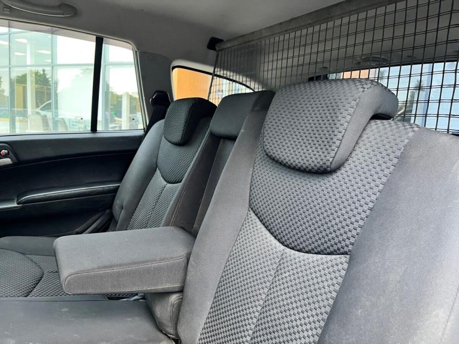SsangYong Kyron I Рестайлинг Великие Луки  - изображение 11
