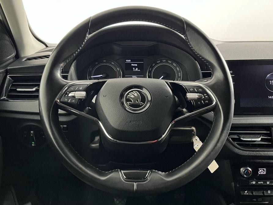 Skoda Rapid II Ижевск  - изображение 10