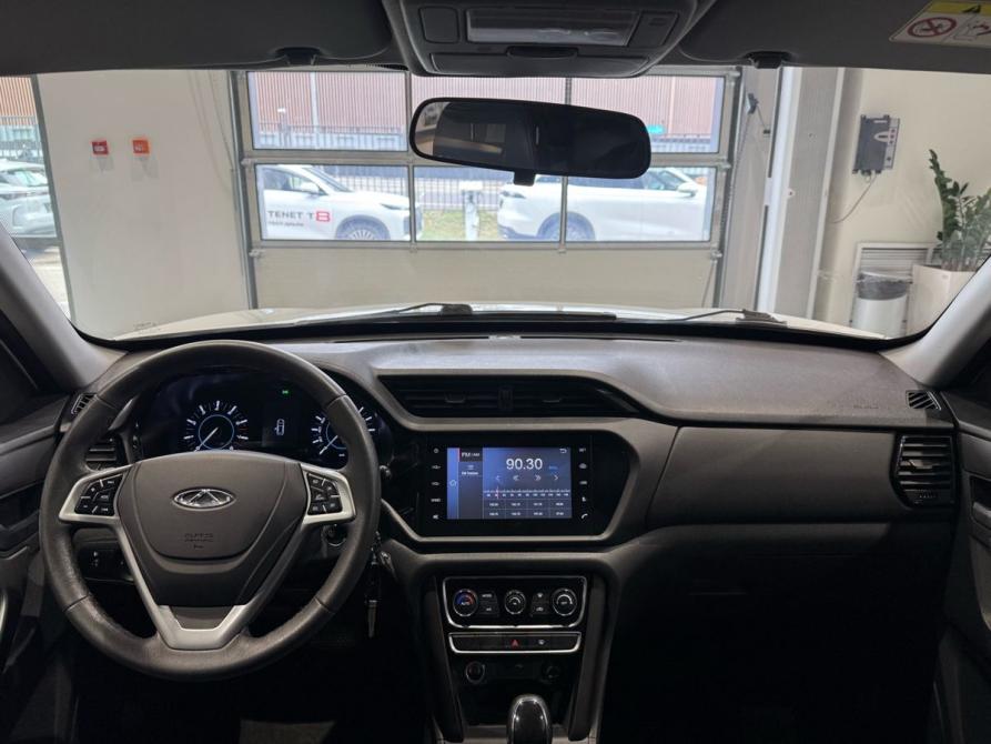 Chery Tiggo 3 I Москва  - изображение 12