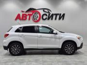 Mitsubishi ASX I Воронеж  - изображение 29