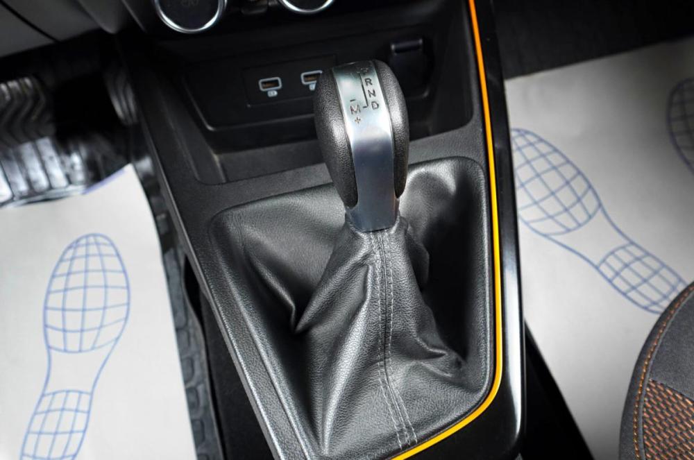 Renault Duster II Тюмень  - изображение 18