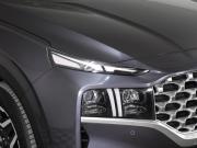 Hyundai Santa Fe IV Рестайлинг Химки  - изображение 33