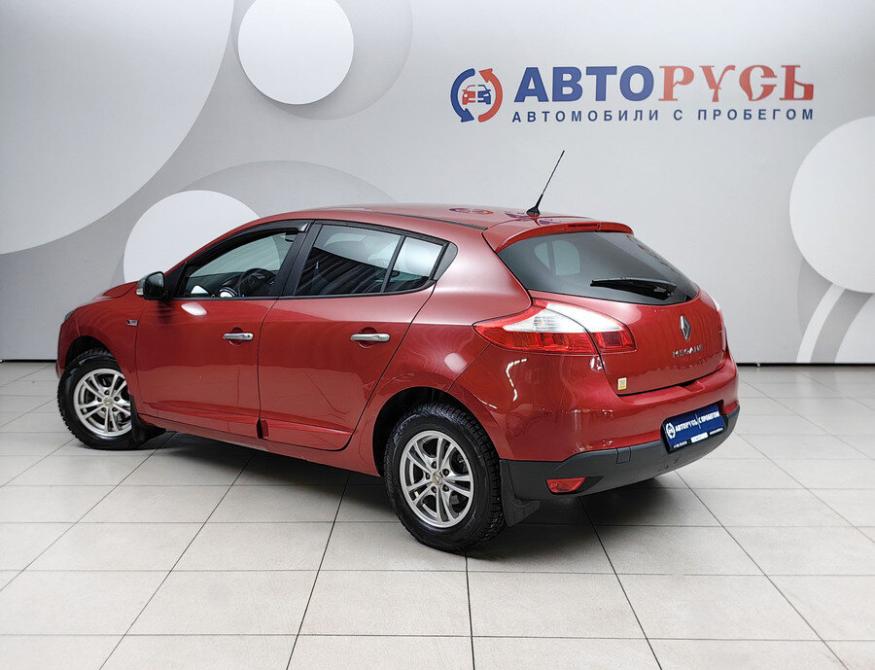 Renault Megane III Подольск  - изображение 2
