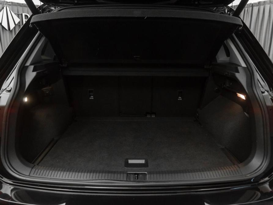 Volkswagen Tiguan II Рестайлинг Москва  - изображение 26
