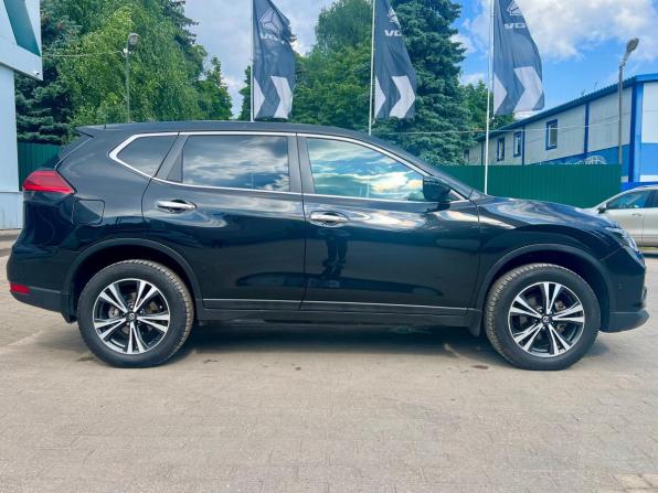 Nissan X-Trail III Рестайлинг с пробегом 2019 года, цена 2 399 000 рублей, 68000 км, внедорожник, Автокод Объявления