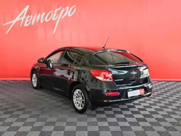 Chevrolet Cruze I с пробегом 2012 года, цена 799 000 рублей, 150000 км, хэтчбек, Автокод Объявления