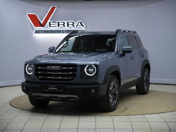 Haval Dargo I с пробегом 2023 года, цена 2 690 000 рублей, 36405 км, внедорожник, Автокод Объявления