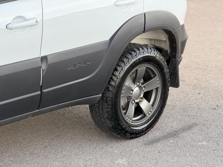 Chevrolet Niva I Рестайлинг Волгоград  - изображение 28