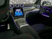 Mercedes-Benz GLC AMG II (X254) Новосибирск  - изображение 67