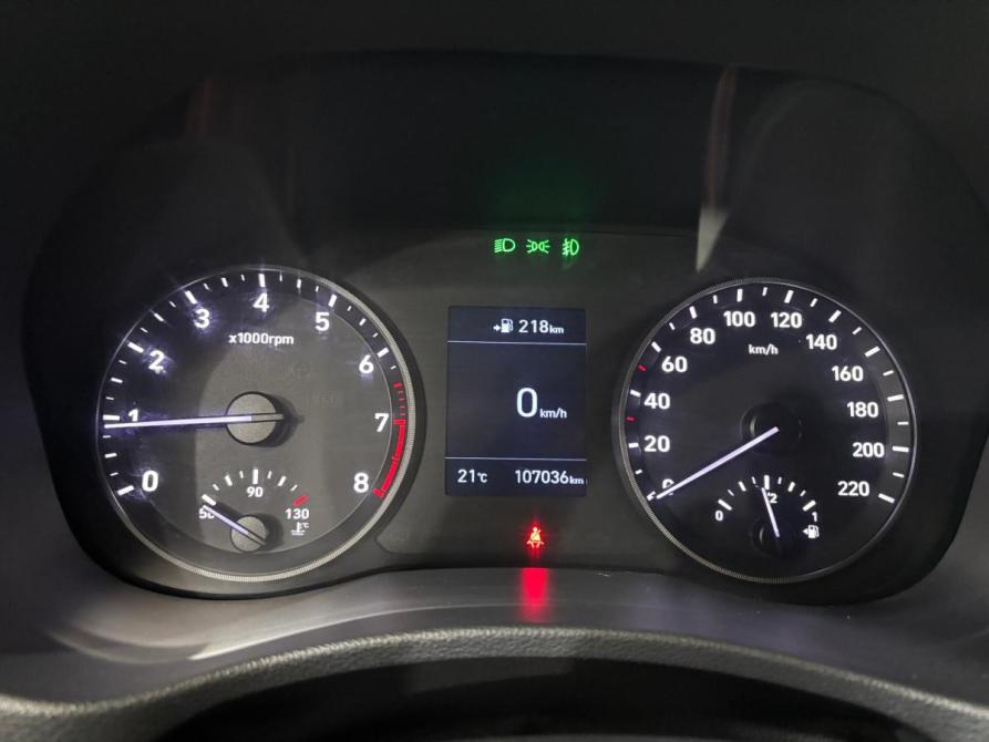 Hyundai Solaris II Альметьевск  - изображение 18