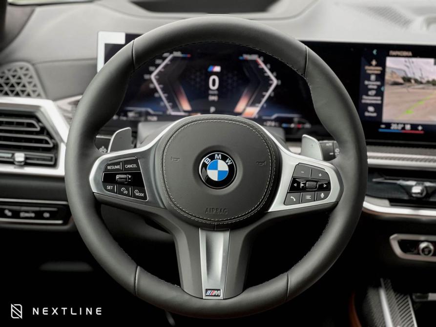 BMW X7 I (G07) Рестайлинг Самара  - изображение 11