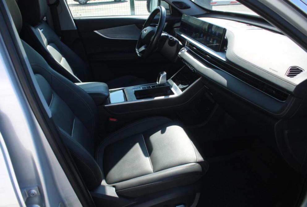 Chery Tiggo 7 Pro Max I Саратов  - изображение 15