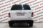 SsangYong Actyon Sports II Сургут  - изображение 35