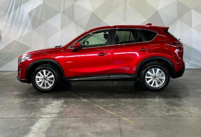Mazda CX-5 I с пробегом 2013 года, цена 1 750 000 рублей, 84350 км, внедорожник, Автокод Объявления