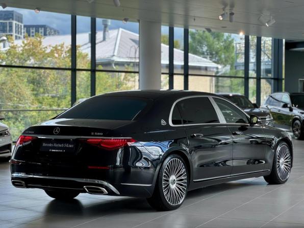 Mercedes-Benz Maybach S-Класс II (Z223) с пробегом 2022 года, цена 21 300 000 рублей, 20229 км, седан, Автокод Объявления