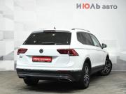 Volkswagen Tiguan II Екатеринбург  - изображение 25