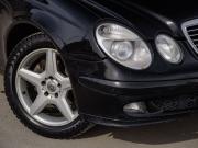 Mercedes-Benz E-Класс III (W211 S211) Тюмень  - изображение 17