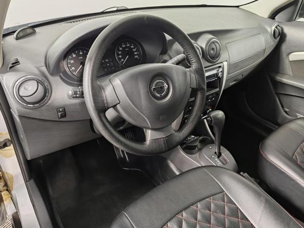 Nissan Almera III (G15) с пробегом 2018 года, цена 729 000 рублей, 116816 км, седан, Автокод Объявления