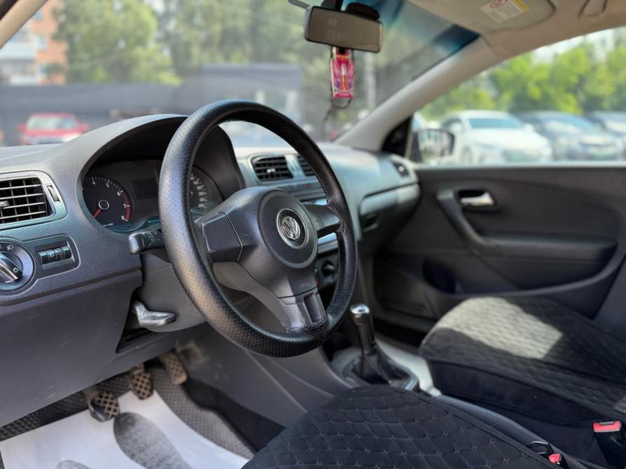 Volkswagen Polo V Ижевск  - изображение 23