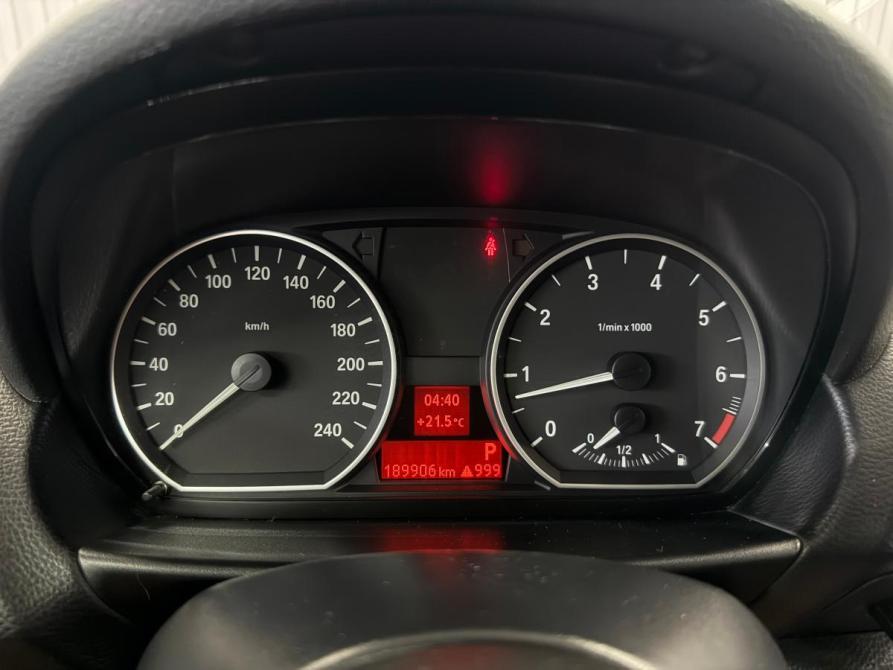 BMW 1 серии I (E81/E82/E87/E88) Рестайлинг Краснодар  - изображение 10