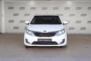 Kia Rio III Ульяновск  - изображение 17