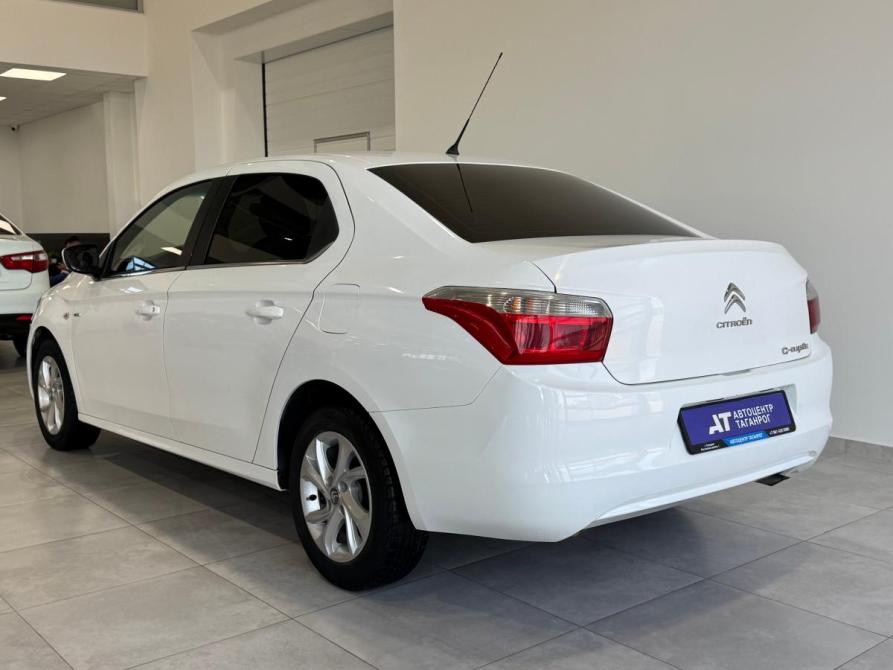 Citroen C-Elysee I Таганрог  - изображение 5