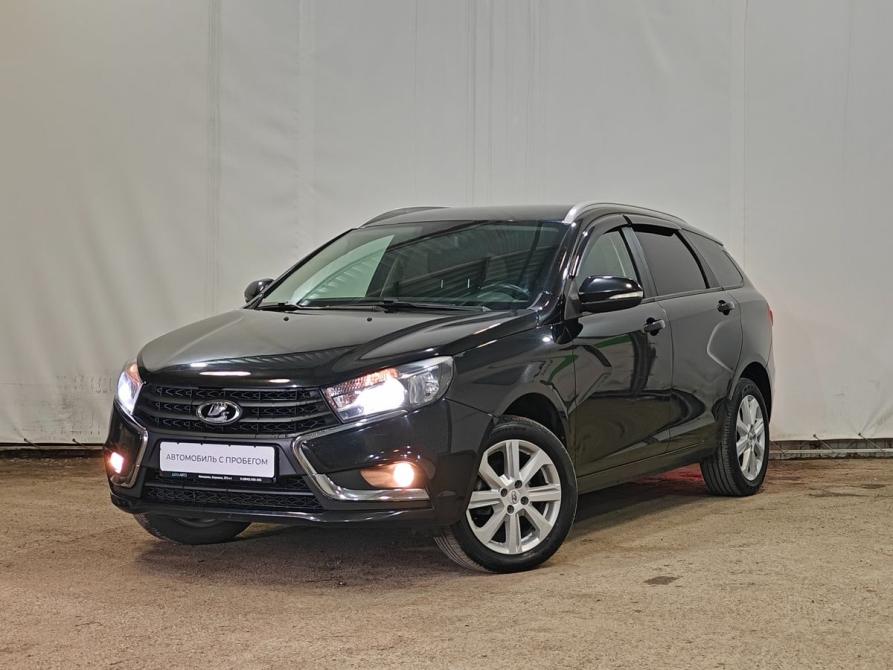 Lada (ВАЗ) Vesta I Кемерово  - изображение 7