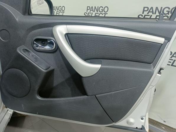 Nissan Terrano III (D10) с пробегом 2015 года, цена 1 059 000 рублей, 160000 км, внедорожник, Автокод Объявления