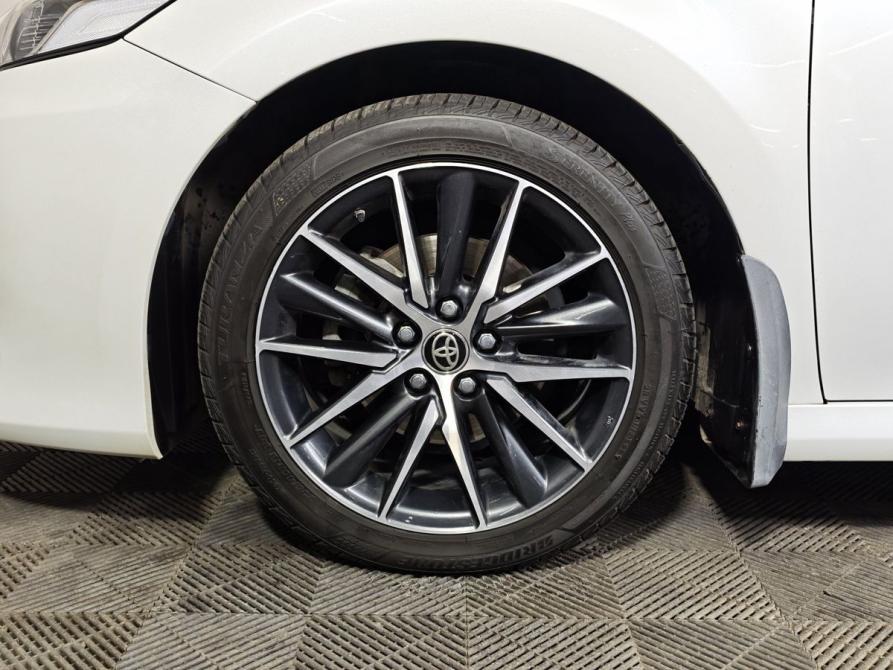 Toyota Camry VIII (XV70) Рестайлинг Москва  - изображение 9