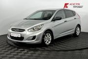 Hyundai Solaris I Нижний Новгород  - изображение 23