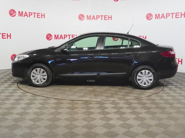 Renault Fluence I с пробегом 2012 года, цена 585 000 рублей, 247550 км, седан, Автокод Объявления