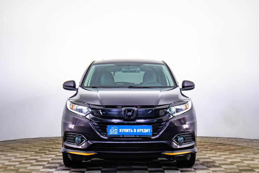 Honda Vezel I Пермь  - изображение 2