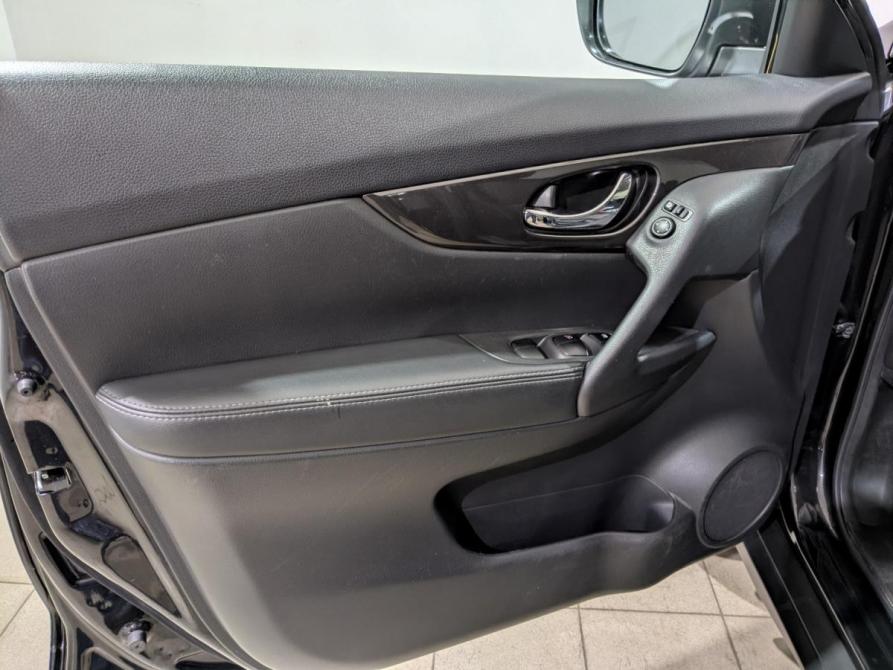 Nissan X-Trail III Рестайлинг Химки  - изображение 20