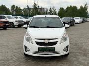 Chevrolet Spark III Сыктывкар  - изображение 27