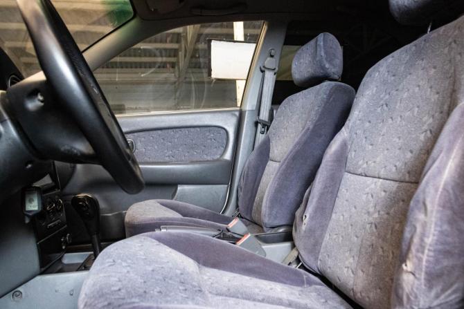 Kia Spectra I Рестайлинг 2 с пробегом 2007 года, цена 280 000 рублей, 251835 км, седан, Автокод Объявления